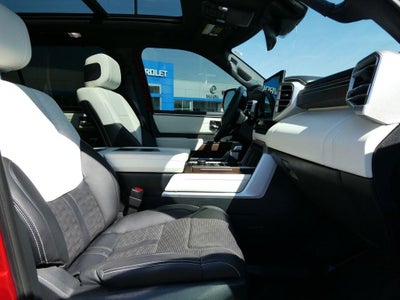 2023 Toyota Sequoia SR5