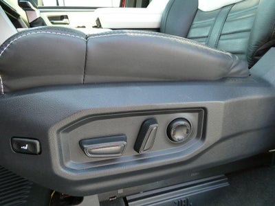 2023 Toyota Sequoia SR5