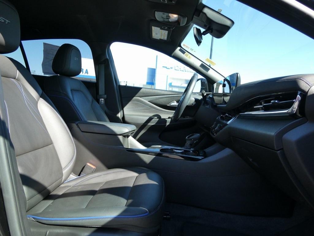 2025 Buick Envista Sport Touring
