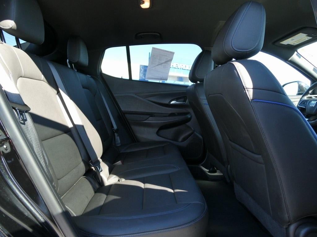 2025 Buick Envista Sport Touring