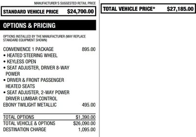 2025 Buick Envista Sport Touring
