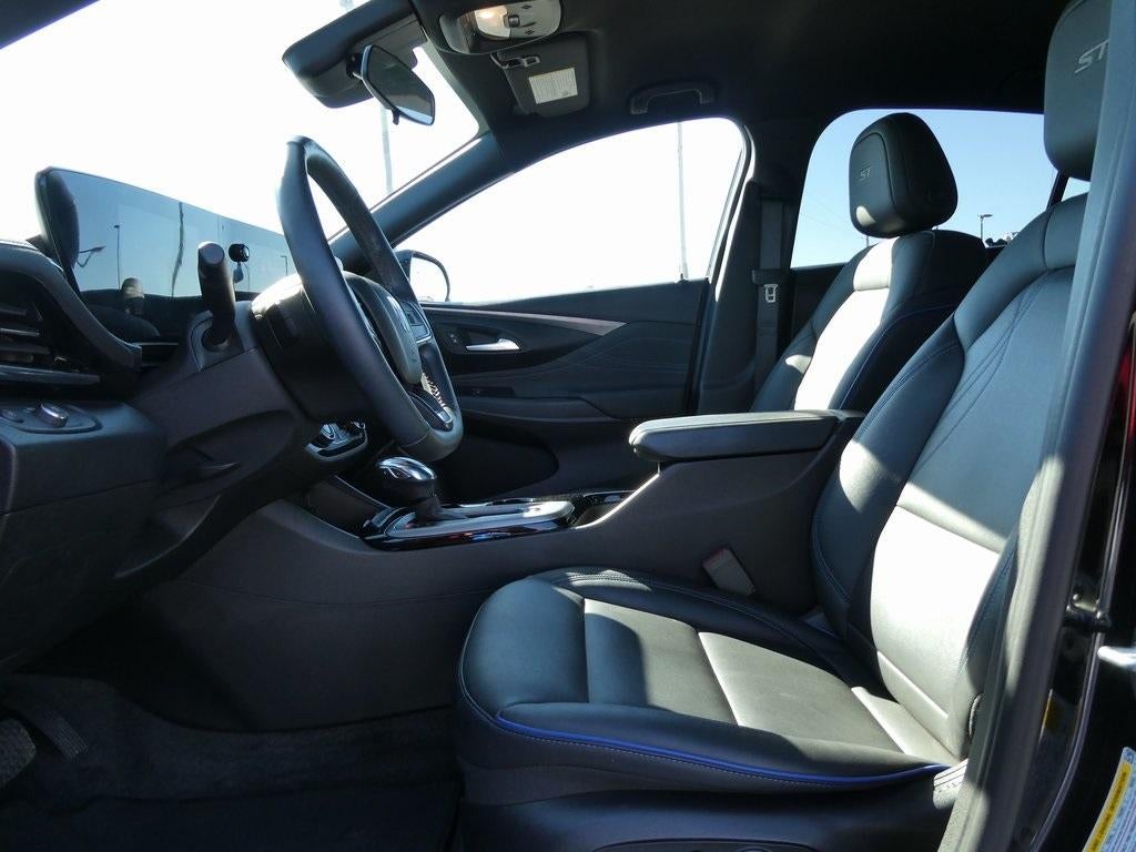 2025 Buick Envista Sport Touring