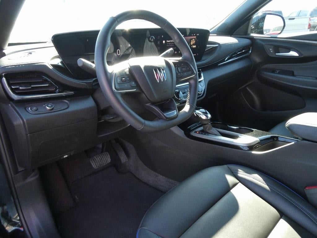 2025 Buick Envista Sport Touring