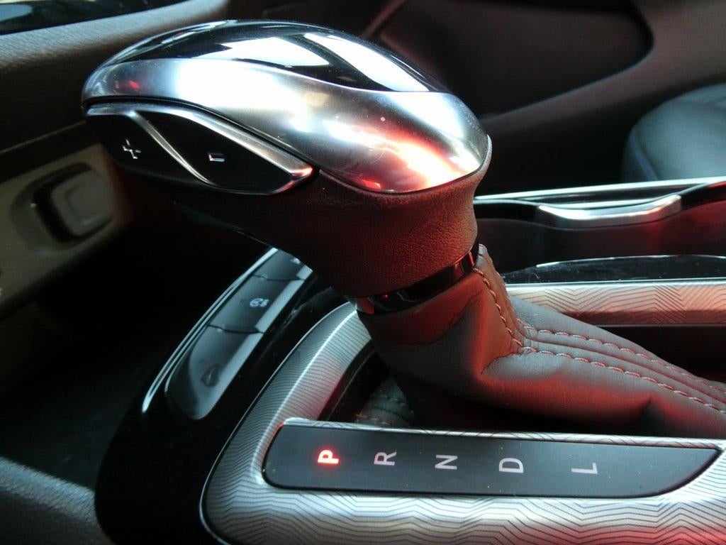 2025 Buick Envista Sport Touring