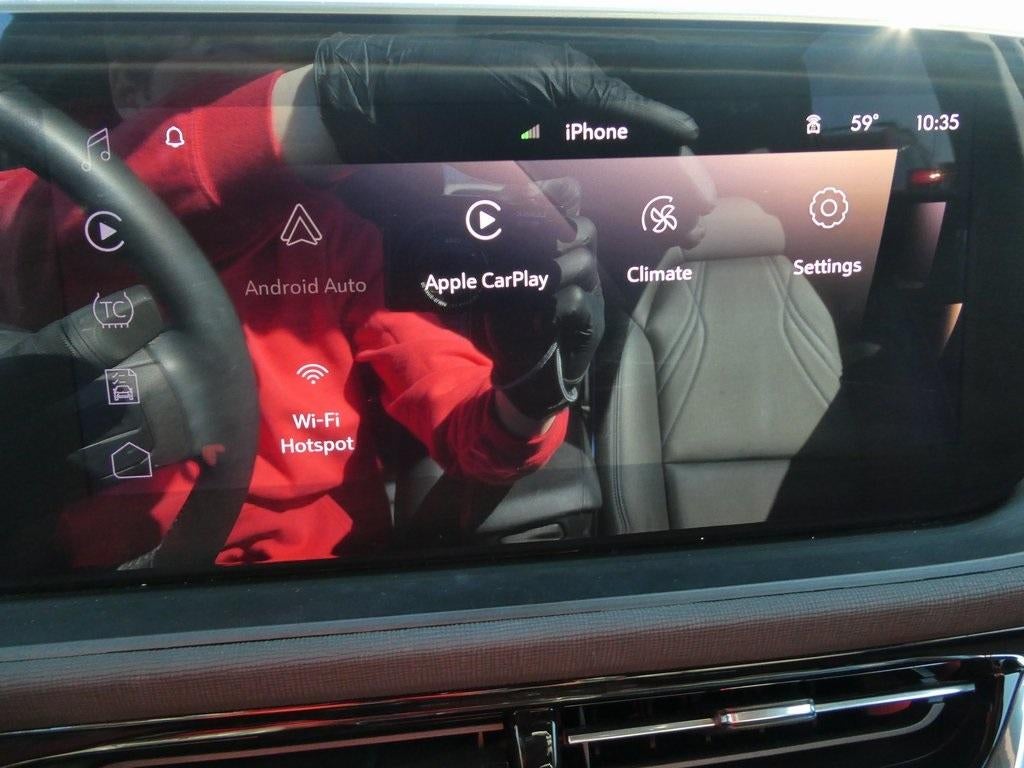 2025 Buick Envista Sport Touring