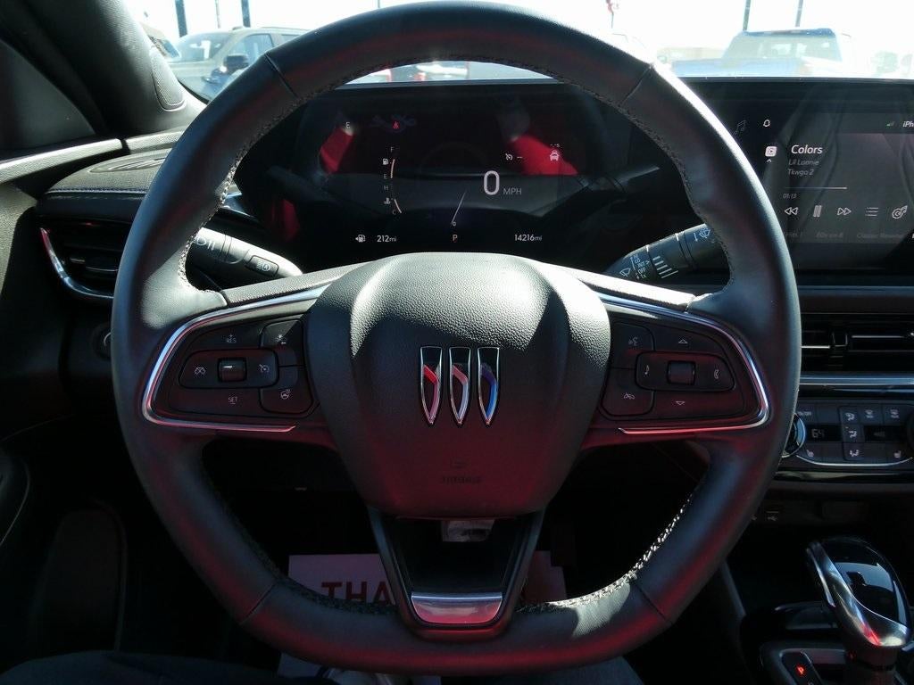 2025 Buick Envista Sport Touring