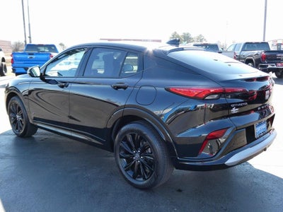 2025 Buick Envista Sport Touring