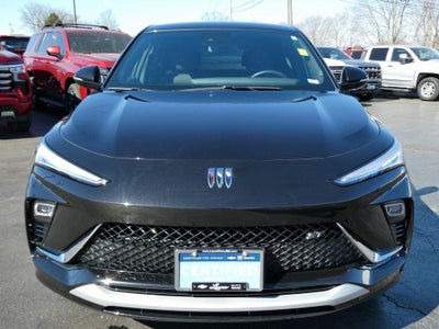 2025 Buick Envista Sport Touring