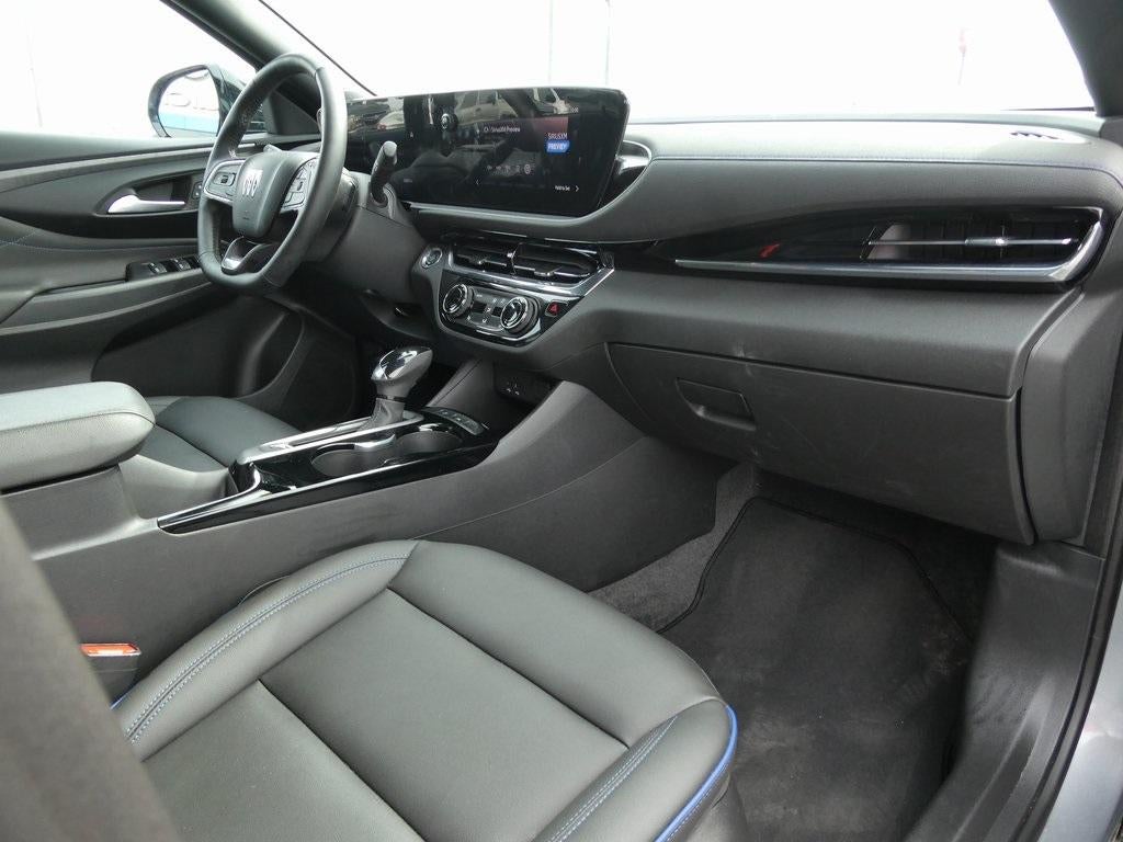 2025 Buick Envista Sport Touring