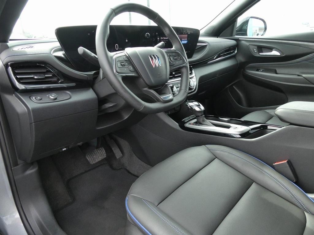 2025 Buick Envista Sport Touring