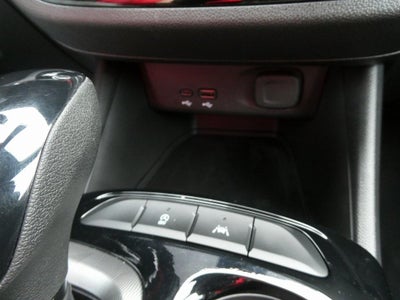 2025 Buick Envista Sport Touring