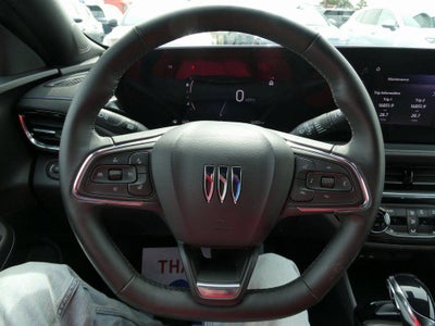 2025 Buick Envista Sport Touring