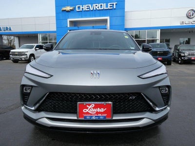 2025 Buick Envista Sport Touring