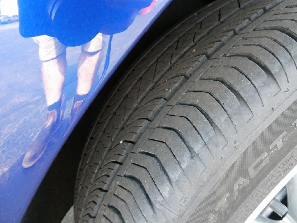 2024 Buick Envision Avenir