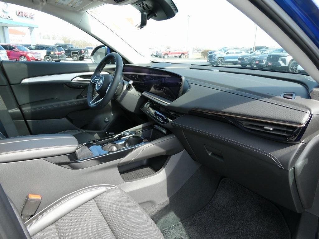 2024 Buick Envision Avenir