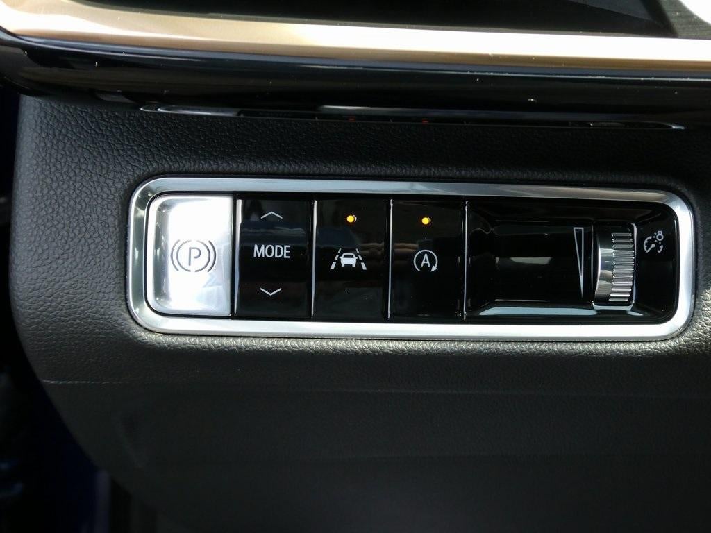 2024 Buick Envision Avenir