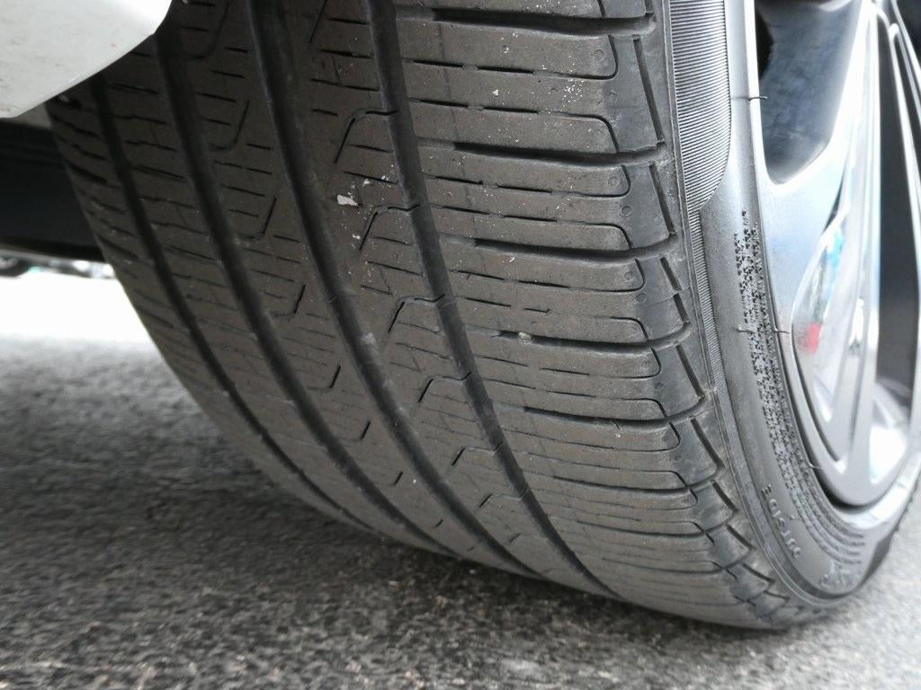 2024 Jaguar XF R-Dynamic SE