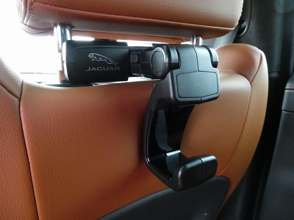 2024 Jaguar XF R-Dynamic SE