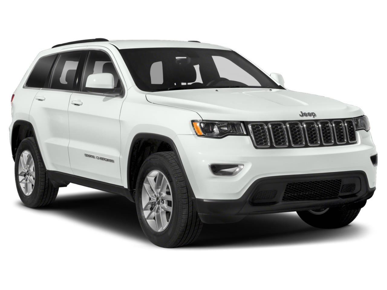 2020 Jeep Grand Cherokee Laredo E 4x4