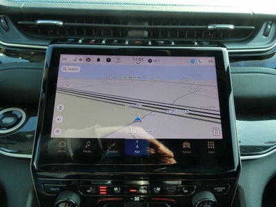 2022 Jeep Grand Cherokee 4xe Trailhawk 4x4