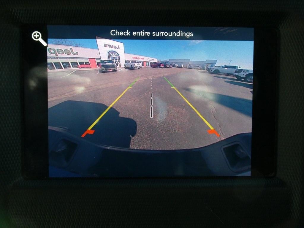 2021 Jeep Gladiator Sport 4x4