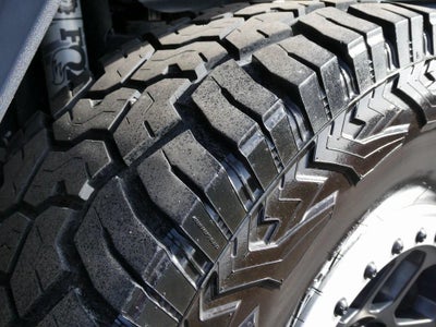 2021 Jeep Gladiator Rubicon 4x4