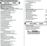 2021 Jeep Gladiator Rubicon 4x4