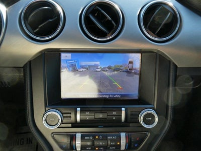 2023 Ford Mustang GT Premium Fastback