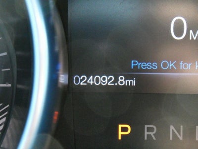 2023 Ford Mustang GT Premium Fastback