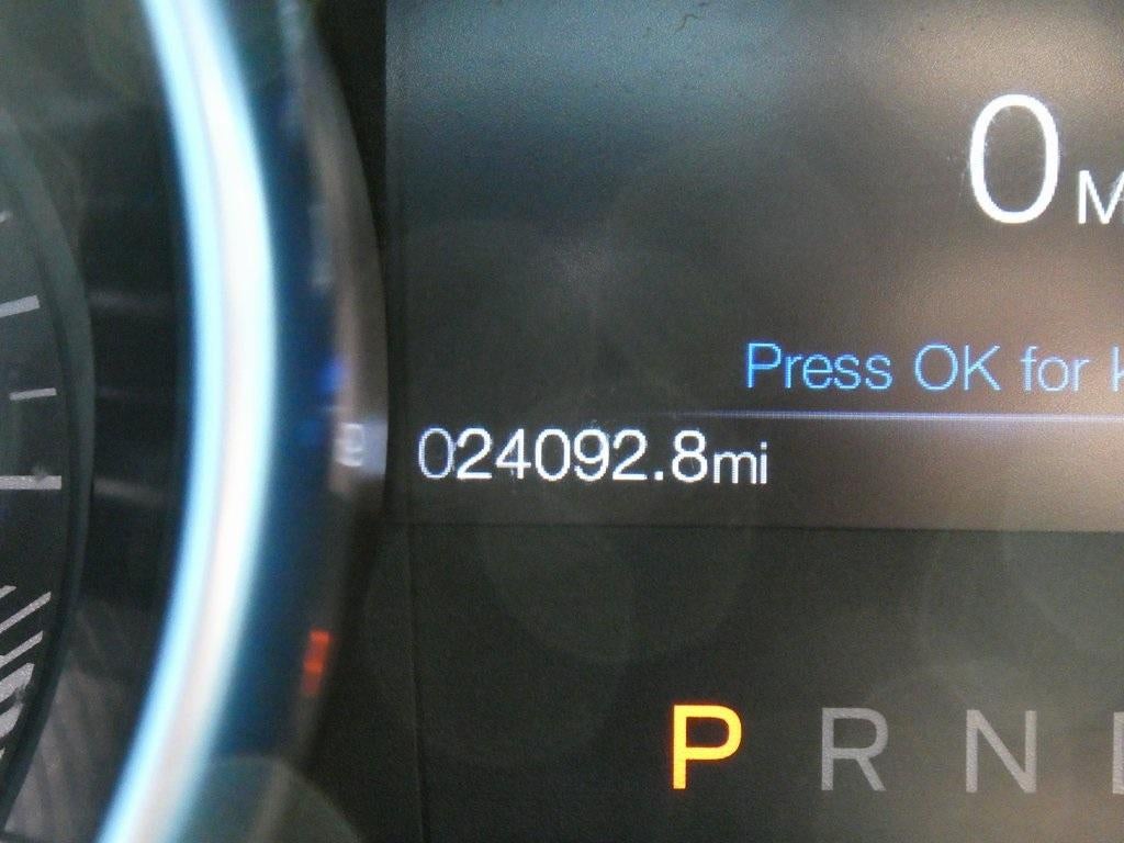 2023 Ford Mustang GT Premium Fastback