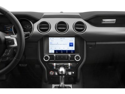 2023 Ford Mustang GT Premium Fastback