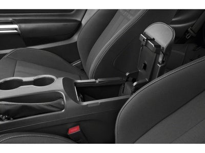 2023 Ford Mustang GT Premium Fastback