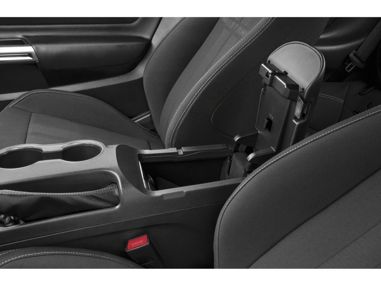 2023 Ford Mustang GT Premium Fastback