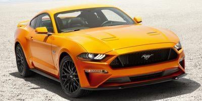 2023 Ford Mustang GT Premium Fastback