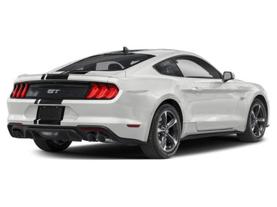 2023 Ford Mustang GT Premium Fastback