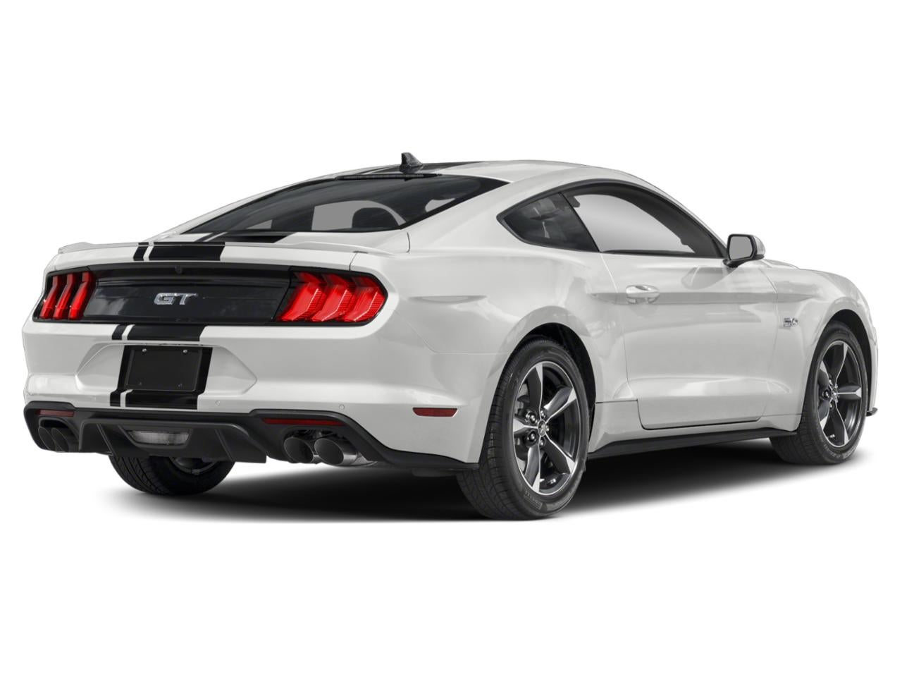 2023 Ford Mustang GT Premium Fastback