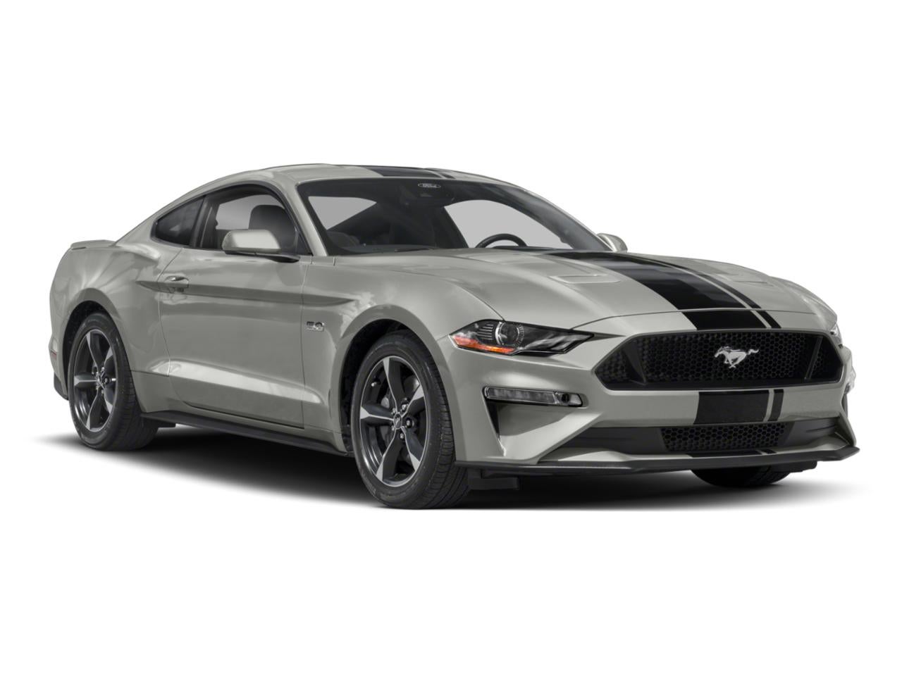 2023 Ford Mustang GT Premium Fastback