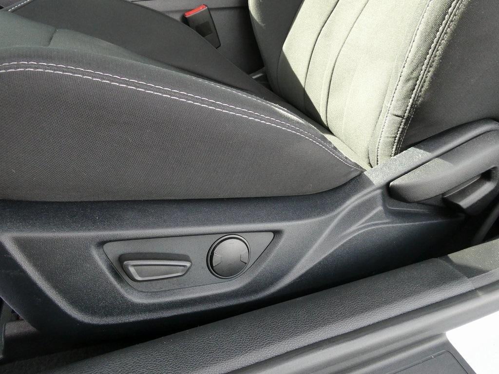 2021 Ford Mustang EcoBoost Fastback