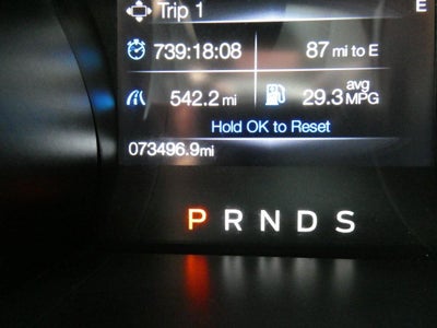 2021 Ford Mustang EcoBoost Fastback