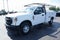 2022 Ford Super Duty F-350 SRW XL 2WD Reg Cab 8' Box