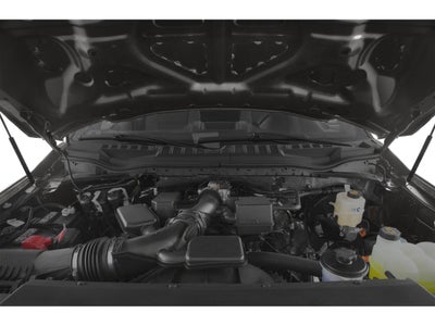2022 Ford Super Duty F-350 SRW XL 2WD Reg Cab 8' Box
