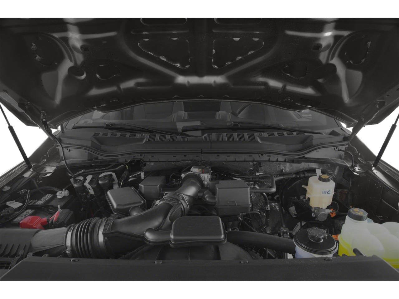 2022 Ford Super Duty F-350 SRW XL 2WD Reg Cab 8' Box