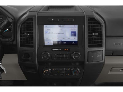 2022 Ford Super Duty F-350 SRW XL 2WD Reg Cab 8' Box