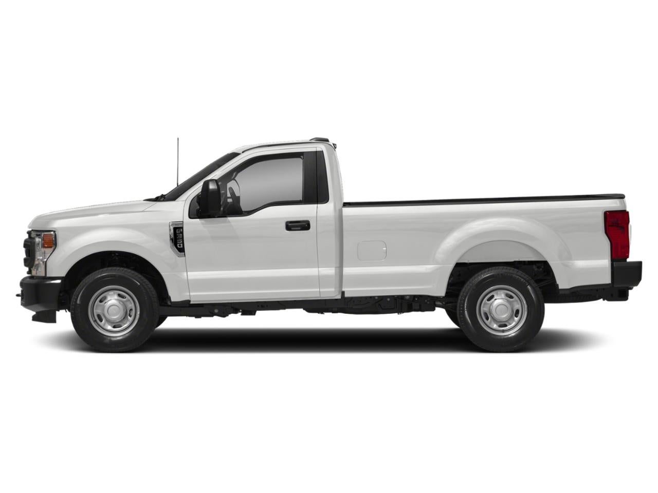 2022 Ford Super Duty F-350 SRW XL 2WD Reg Cab 8' Box