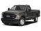 2022 Ford Super Duty F-350 SRW XL 2WD Reg Cab 8' Box
