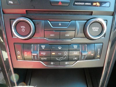 2017 Ford Explorer XLT FWD