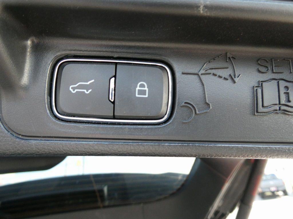 2021 Ford Explorer Limited 4WD