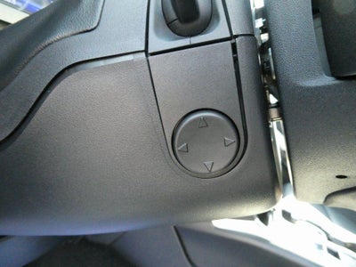 2021 Ford Explorer Limited 4WD