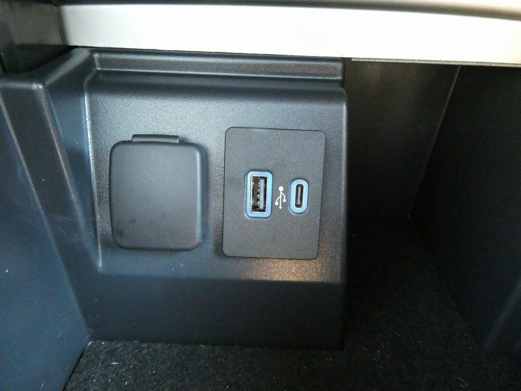 2021 Ford Explorer Limited 4WD