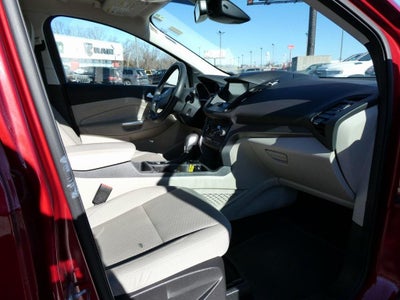 2019 Ford Escape SE FWD